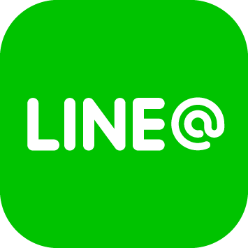 line@ LINE予約